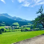 Sunnseit - Kitzbueheler Alpen