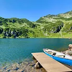 Sunnseit - Kitzbueheler Alpen Lodge