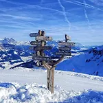 Lodge Sunnseit - Kitzbueheler Alpen *