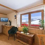 Sunnseit - Kitzbueheler Alpen Lodge