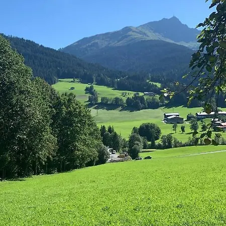Sunnseit - Kitzbueheler Alpen 山林小屋 蒂罗的圣约翰