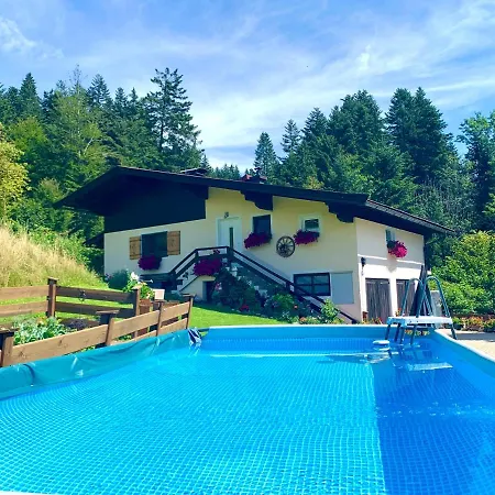 Sunnseit - Kitzbueheler Alpen