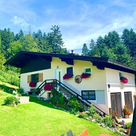 Sunnseit - Kitzbueheler Alpen