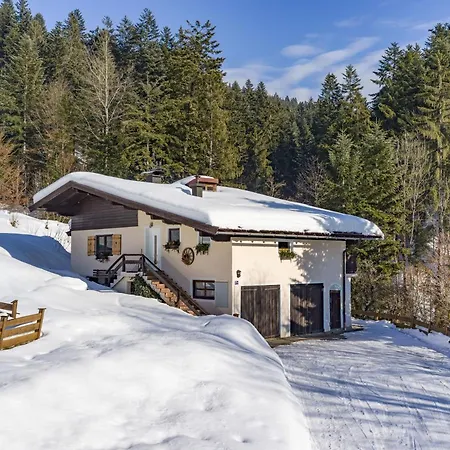 Sunnseit - Kitzbueheler Alpen St. Johann in Tirol