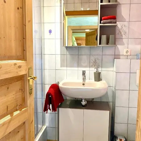 Sunnseit - Kitzbueheler Alpen 롯지 상트조한인티롤