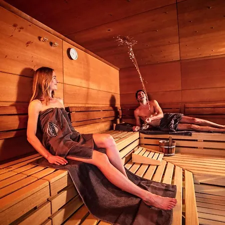 Lodge Sunnseit - Kitzbüheler Alpen St. Johann in Tirol