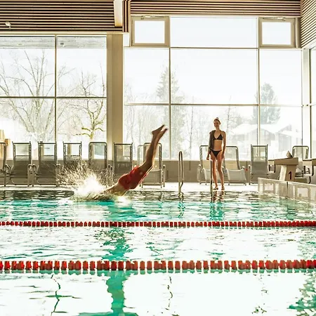 롯지 Sunnseit - Kitzbueheler Alpen *