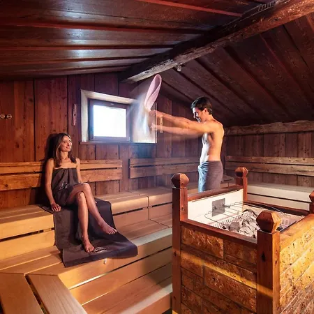 Sunnseit - Kitzbueheler Alpen * 상트조한인티롤