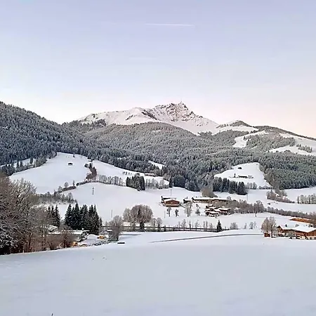 山林小屋 Sunnseit - Kitzbueheler Alpen *