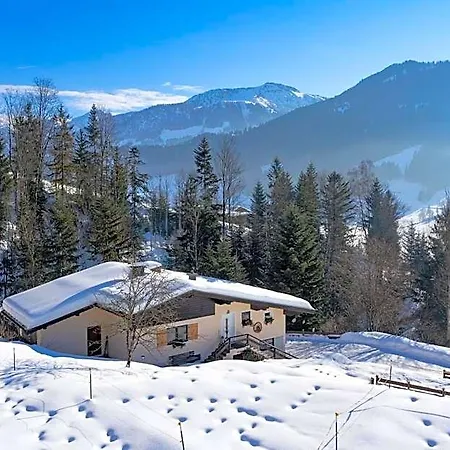 Sunnseit - Kitzbueheler Alpen