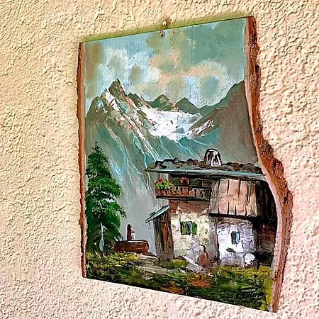 Sunnseit - Kitzbueheler Alpen Lodge *