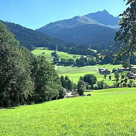 Sunnseit - Kitzbueheler Alpen 山林小屋