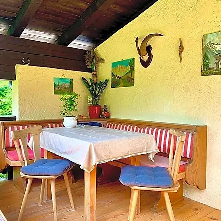 Sunnseit - Kitzbueheler Alpen 山林小屋 *