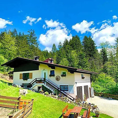山林小屋 Sunnseit - Kitzbueheler Alpen *