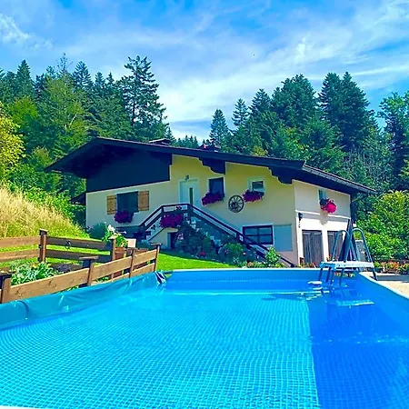 Sunnseit - Kitzbueheler Alpen 山林小屋 *