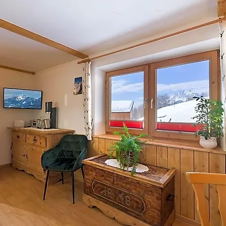 山林小屋 Sunnseit - Kitzbueheler Alpen 蒂罗的圣约翰