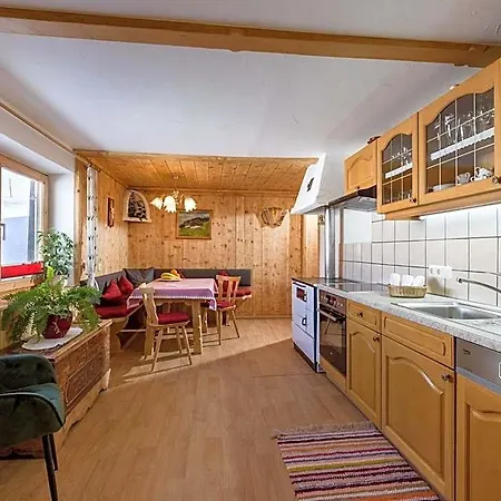Sunnseit - Kitzbueheler Alpen 山林小屋 蒂罗的圣约翰