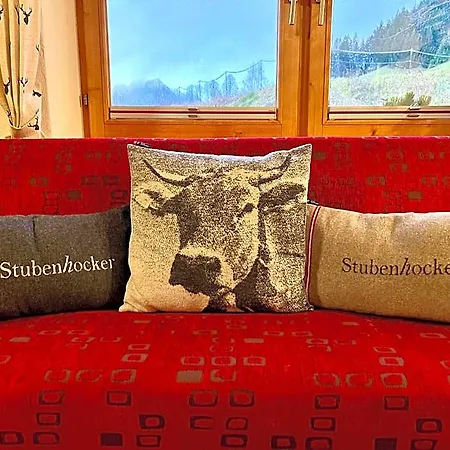 Sunnseit - Kitzbueheler Alpen