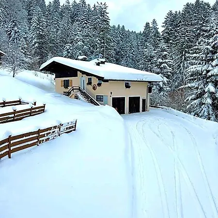 Sunnseit - Kitzbueheler Alpen Lodge St. Johann in Tirol