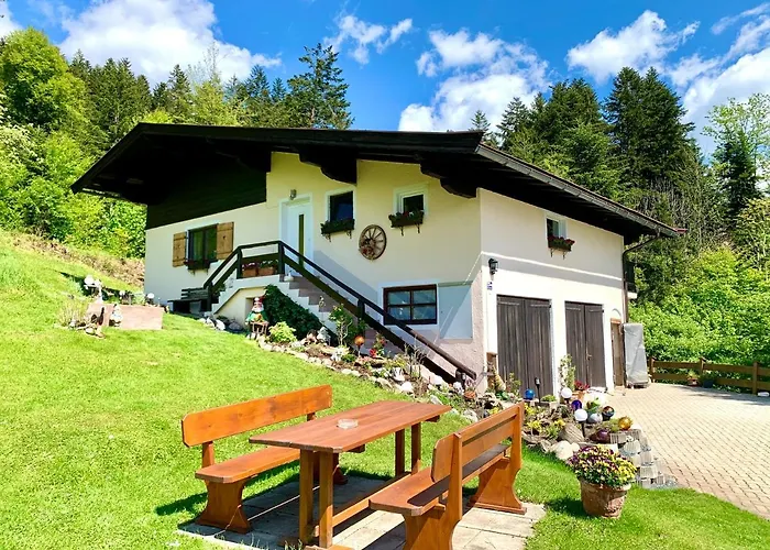 Sunnseit - Kitzbueheler Alpen