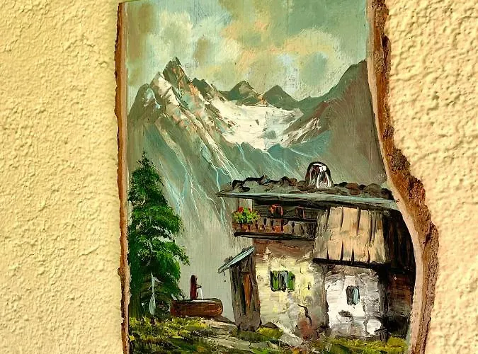 Lodge Sunnseit - Kitzbueheler Alpen