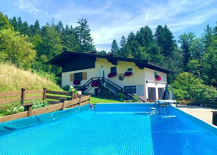 Sunnseit - Kitzbueheler Alpen