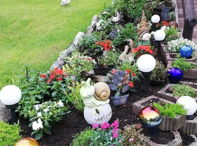 Lodge Sunnseit - Kitzbueheler Alpen *