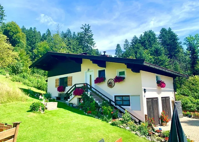 Sunnseit - Kitzbueheler Alpen