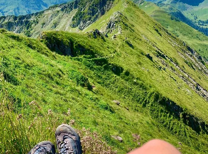 Sunnseit - Kitzbueheler Alpen Sankt Johann in Tirol