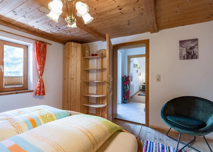 Lodge Sunnseit - Kitzbueheler Alpen *