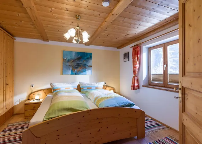 Sunnseit - Kitzbueheler Alpen *