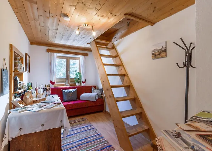 Lodge Sunnseit - Kitzbueheler Alpen *