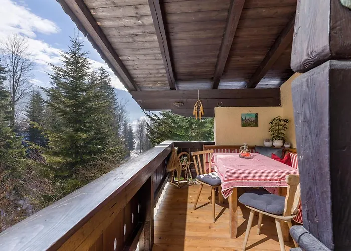 Sunnseit - Kitzbueheler Alpen Sankt Johann in Tirol