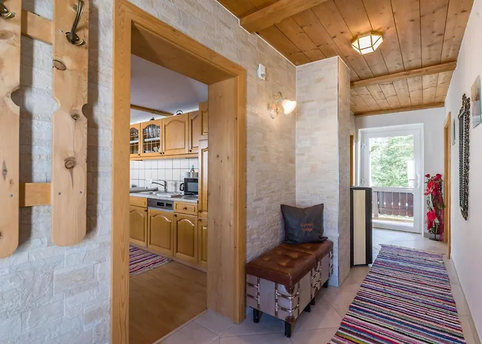 Sunnseit - Kitzbueheler Alpen