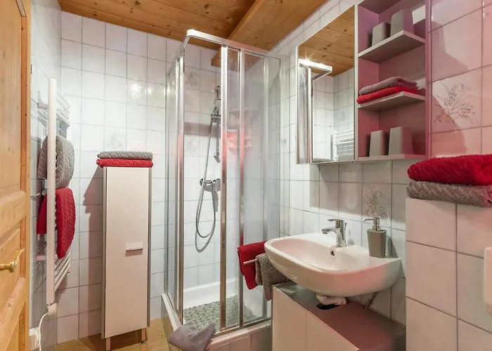 Sunnseit - Kitzbueheler Alpen Lodge *