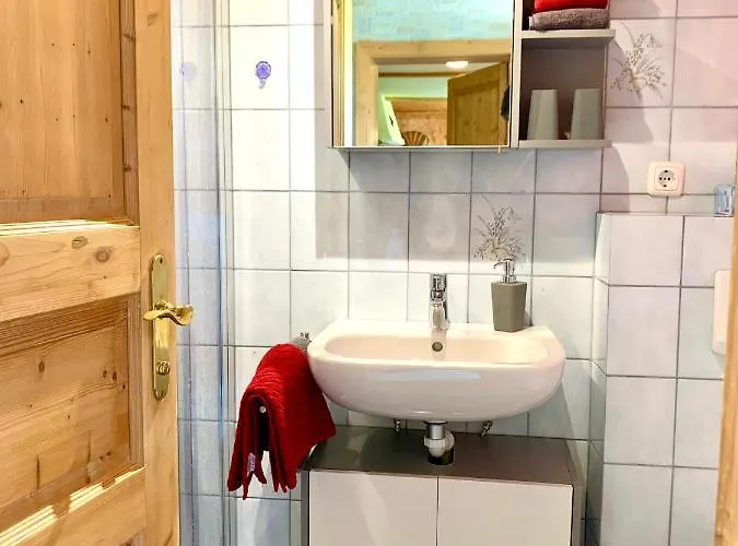 Sunnseit - Kitzbueheler Alpen Lodge Sankt Johann in Tirol