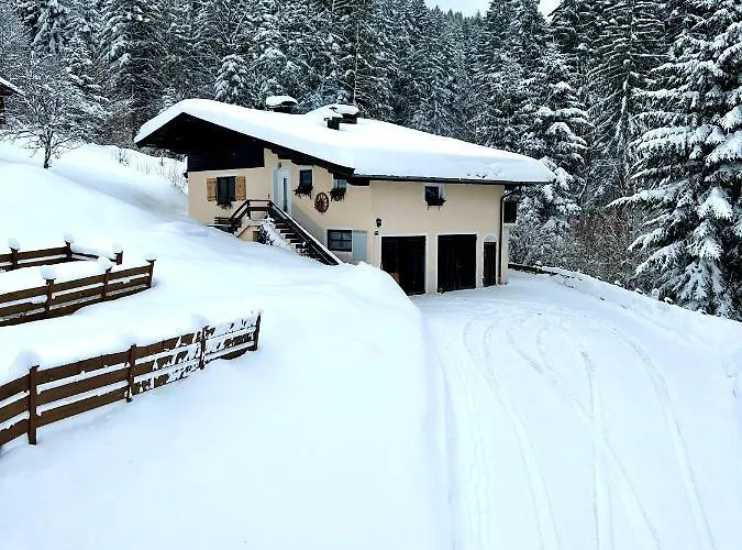 Sunnseit - Kitzbueheler Alpen