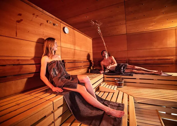 Lodge Sunnseit - Kitzbueheler Alpen Sankt Johann in Tirol