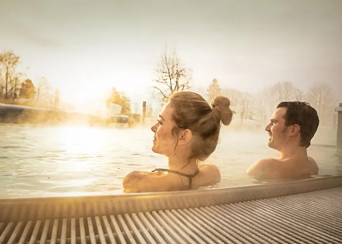 Sunnseit - Kitzbueheler Alpen Lodge Sankt Johann in Tirol