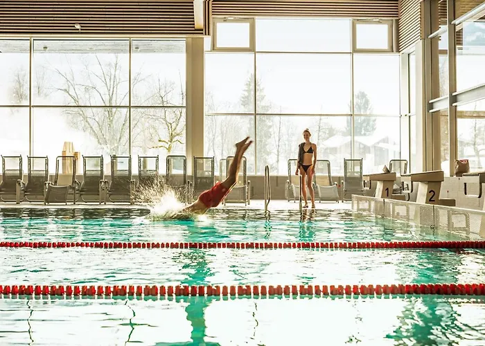 Lodge Sunnseit - Kitzbueheler Alpen *