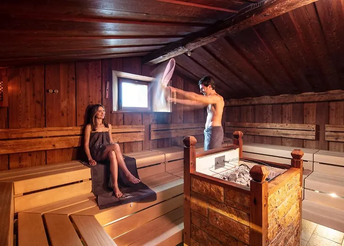 Sunnseit - Kitzbueheler Alpen * Sankt Johann in Tirol