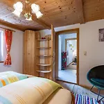 Alojamento de Turismo Selvagem Sunnseit - Kitzbueheler Alpen *