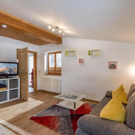 Lodge Sunnseit - Kitzbueheler Alpen