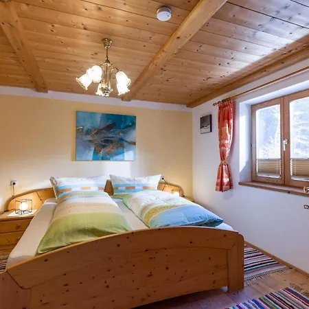 Sunnseit - Kitzbueheler Alpen *