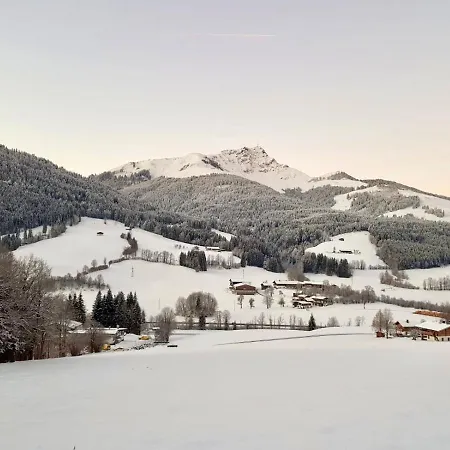 Sunnseit - Kitzbueheler Alpen Sankt Johann in Tirol