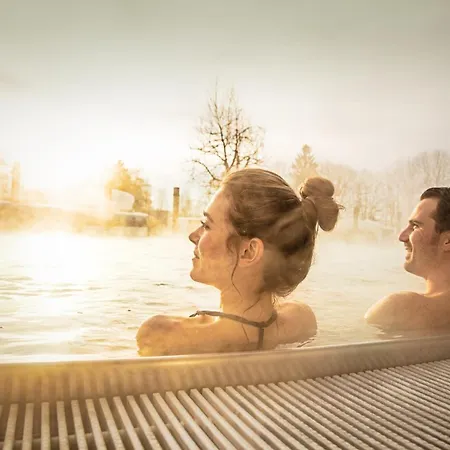 Sunnseit - Kitzbueheler Alpen Lodge Sankt Johann in Tirol