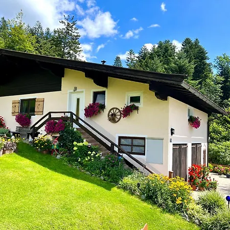 Sunnseit - Kitzbueheler Alpen * Sankt Johann in Tirol