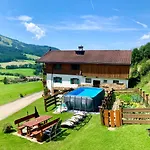 Sunnseit - Kitzbueheler Alpen 山林小屋 *