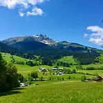 Sunnseit - Kitzbueheler Alpen *