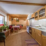 山林小屋 Sunnseit - Kitzbueheler Alpen 蒂罗的圣约翰